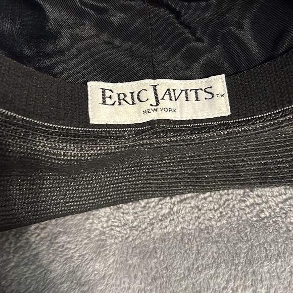 Eric Javits Hat - Picture 3 of 3